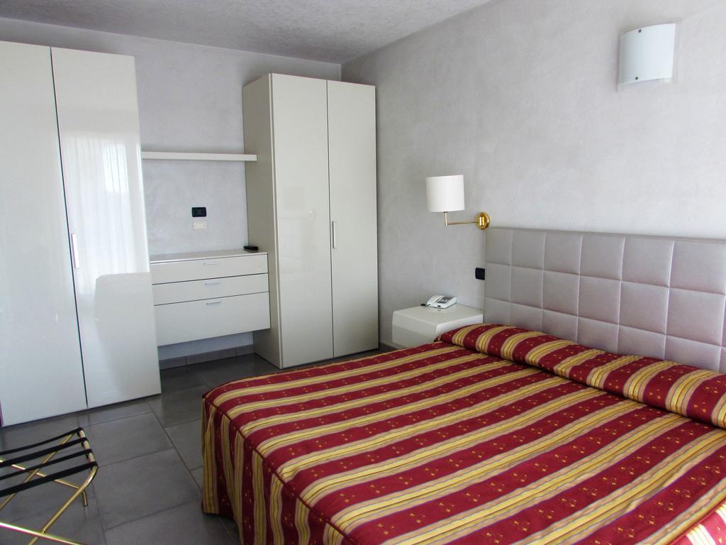 Hotel Dante Residence Мантуя Экстерьер фото